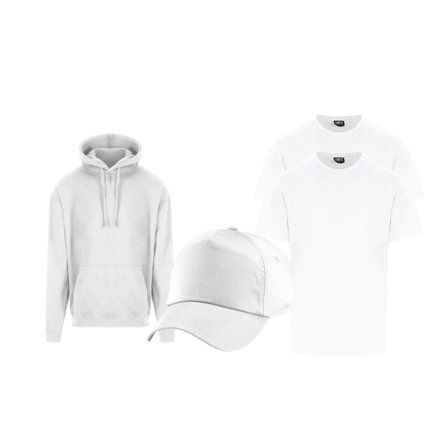 Pro RTX: Outdoor Bundle (Option 2)