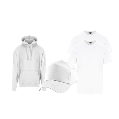 Pro RTX: Outdoor Bundle (Option 2)