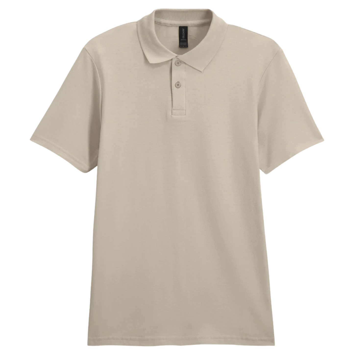 Gildan SoftStyle® Double Piqué Polo Shirt