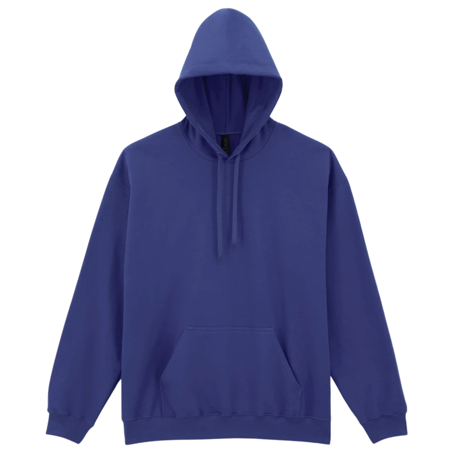 Gildan SoftStyle® Midweight Hooded Sweatshirt