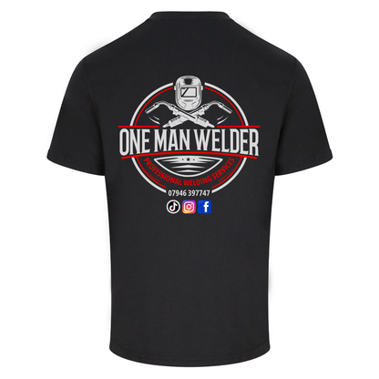 Pro RTX Pro T-Shirt (Black)