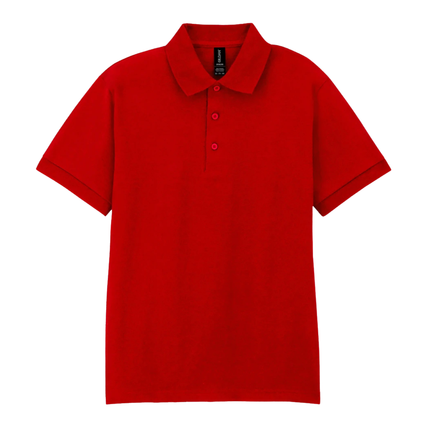 Gildan DryBlend® Jersey Polo Shirt