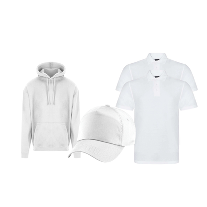 Pro RTX: Outdoor Bundle (Option 3)