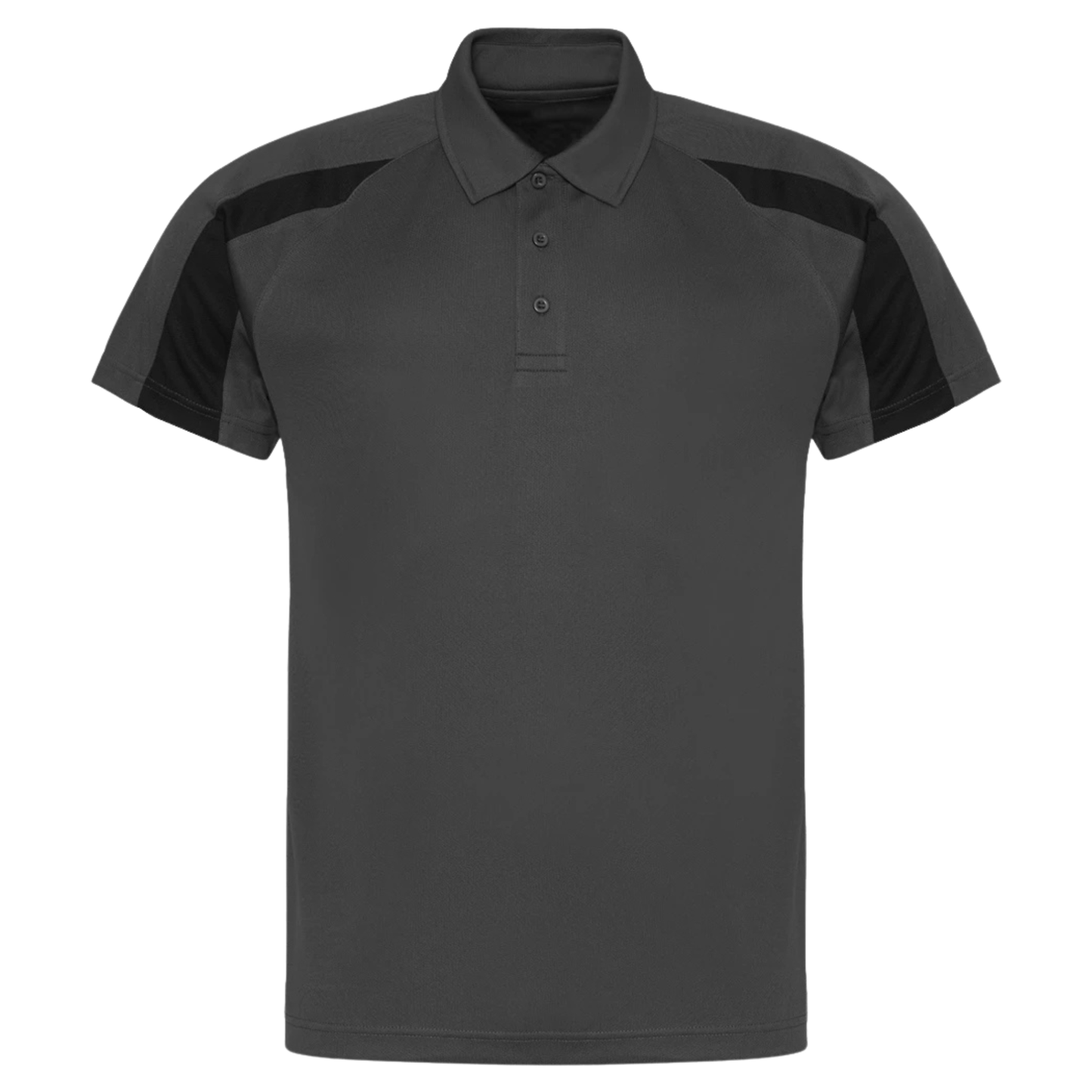 AWDis Cool Contrast Polo Shirt