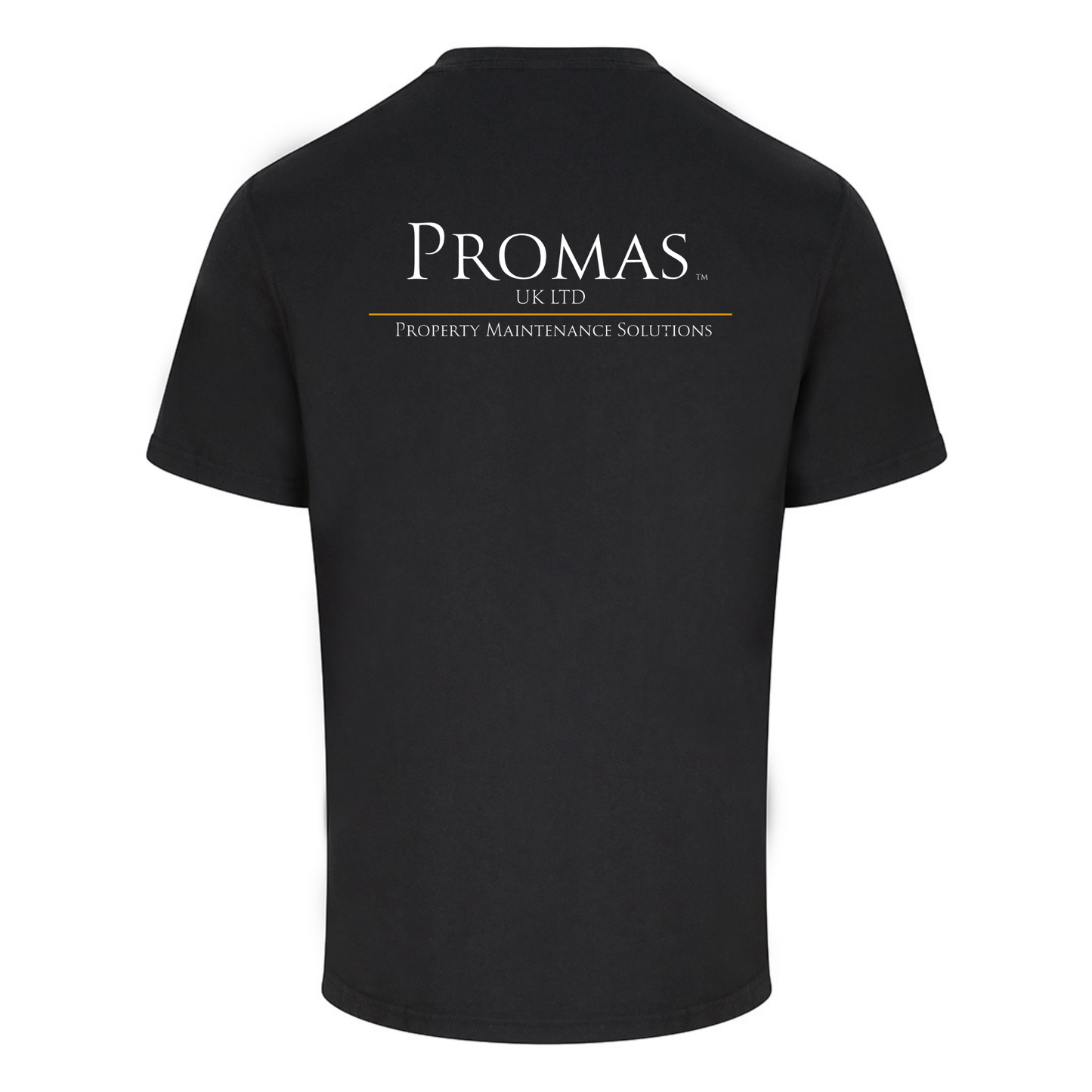 Pro RTX Pro T-Shirt (Black)