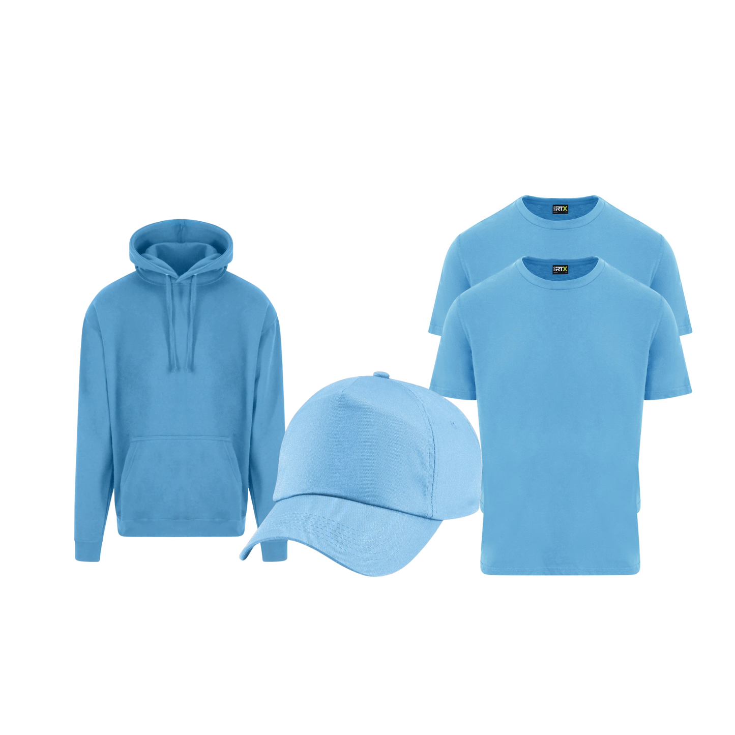 Pro RTX: Outdoor Bundle (Option 2)
