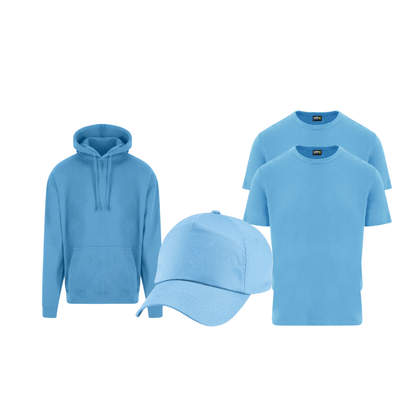 Pro RTX: Outdoor Bundle (Option 2)