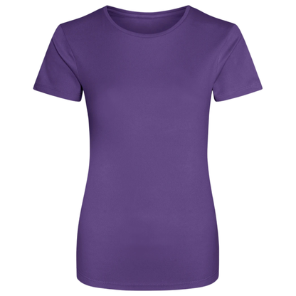 AWDis Ladies Cool T-Shirt