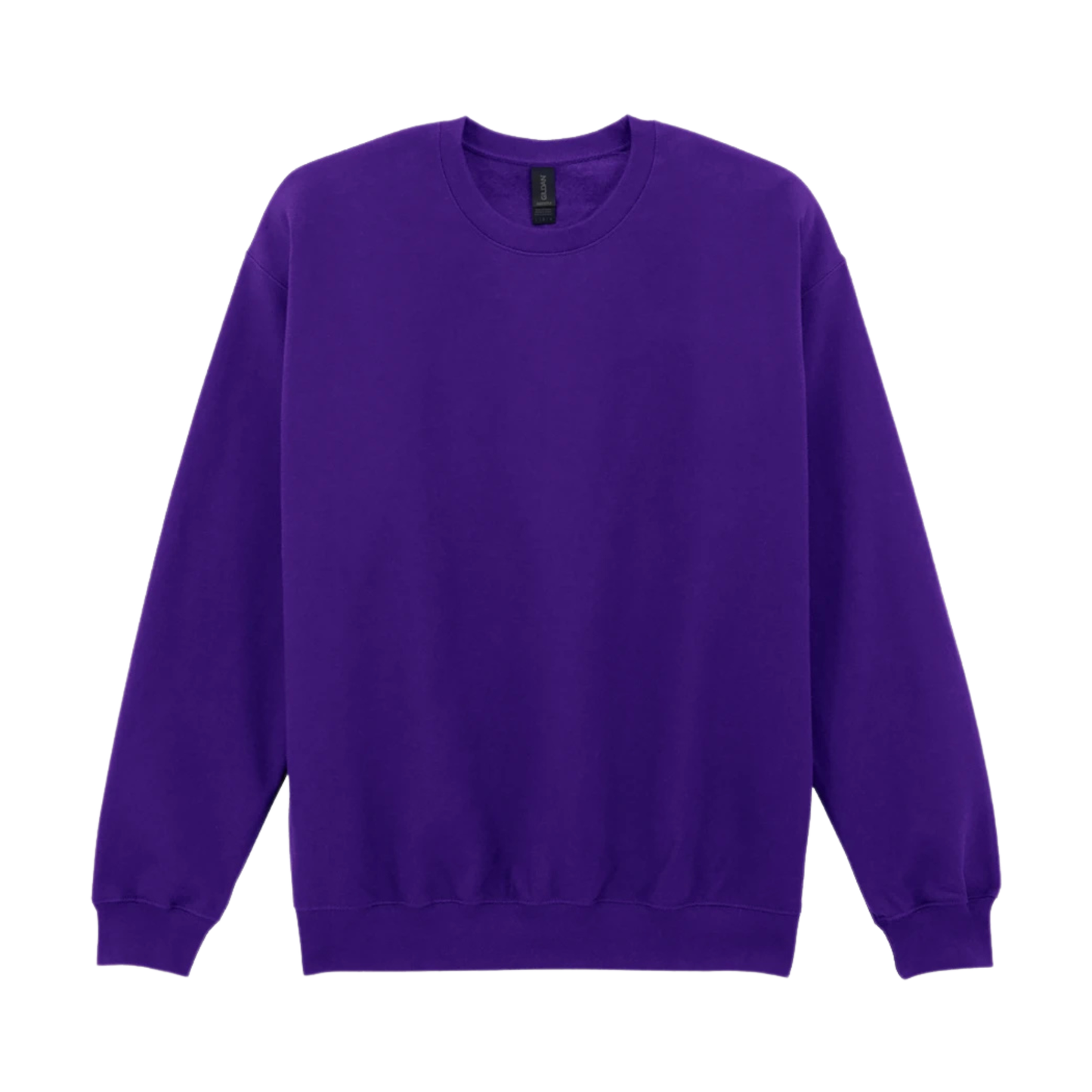 Gildan SoftStyle® Midweight Crew Neck Sweatshirt