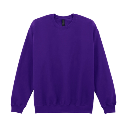 Gildan SoftStyle® Midweight Crew Neck Sweatshirt
