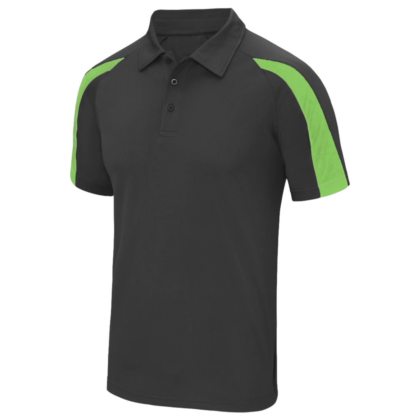 AWDis Cool Contrast Polo Shirt