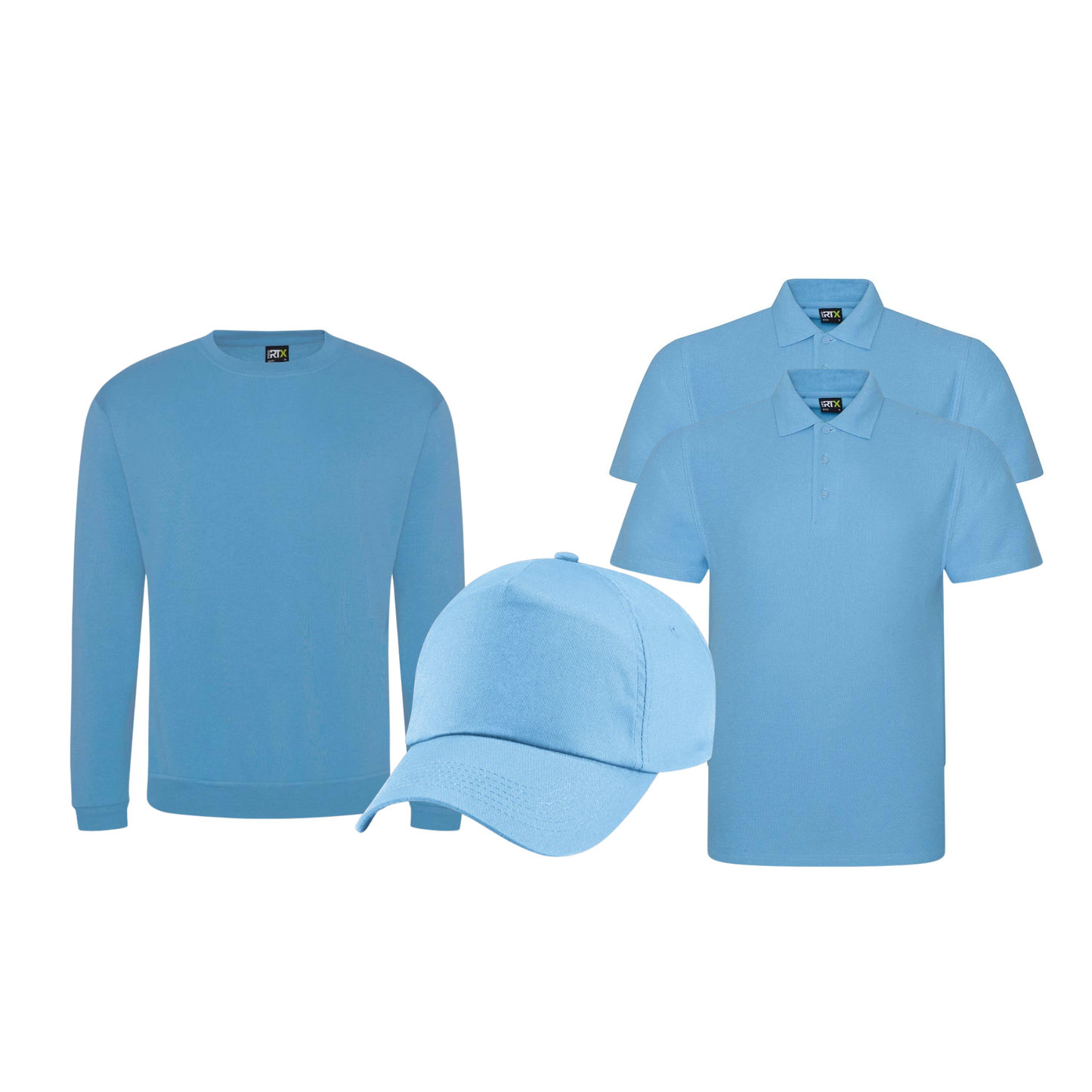 Pro RTX: Outdoor Bundle (Option 4)