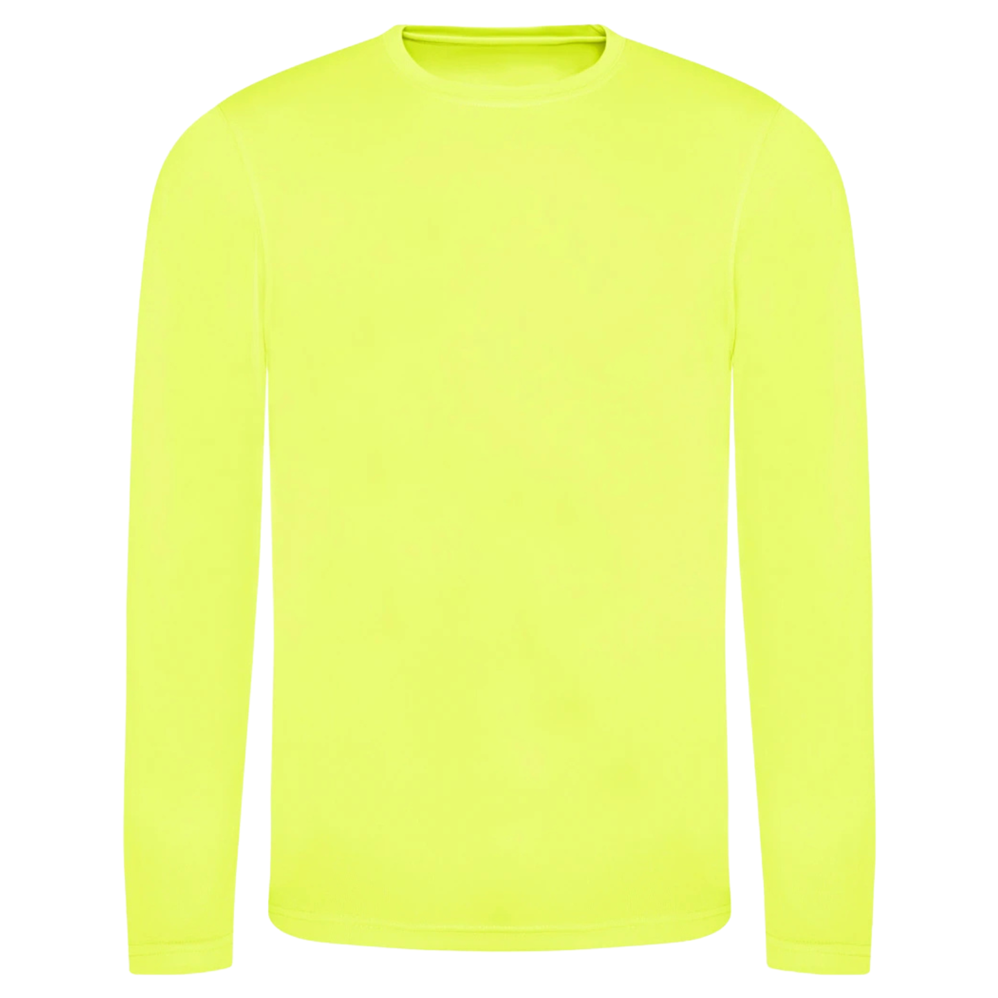 AWDis Cool Long Sleeve Wicking T-Shirt