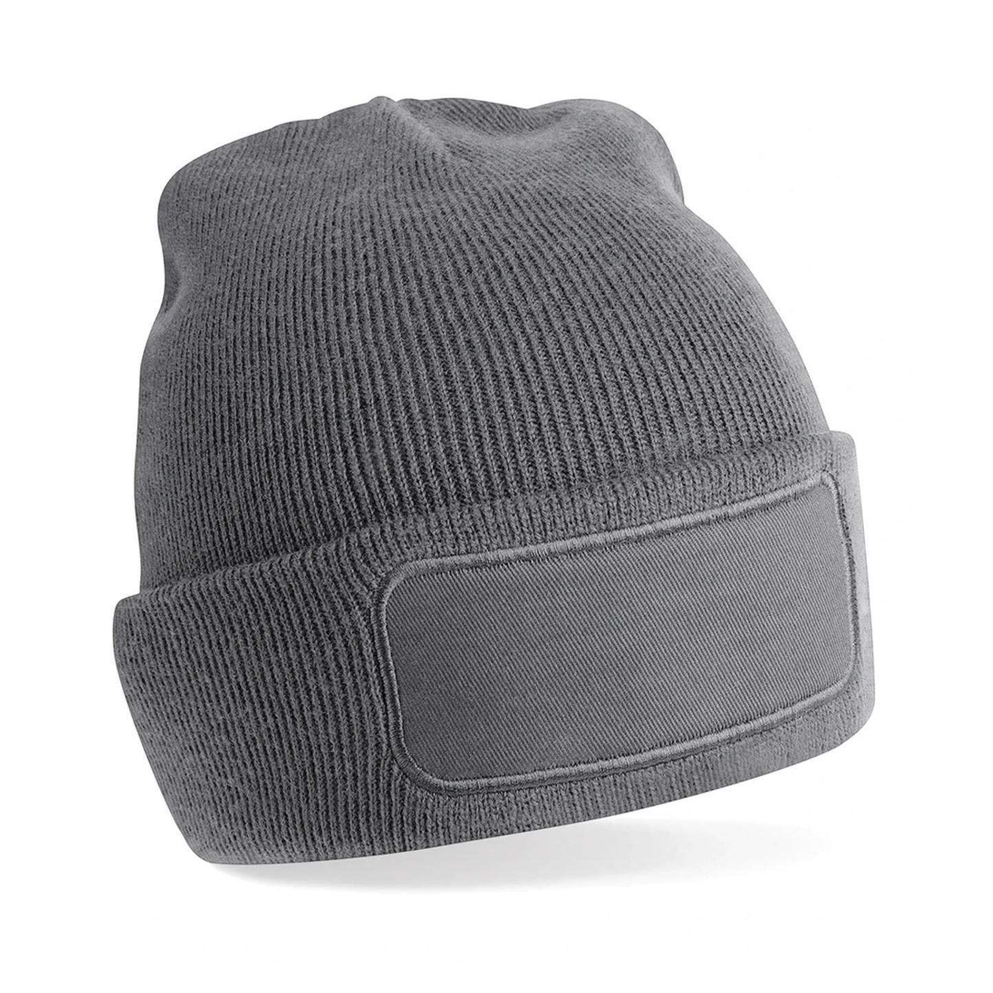 Beechfield Original Patch Beanie