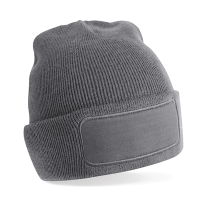 Beechfield Original Patch Beanie