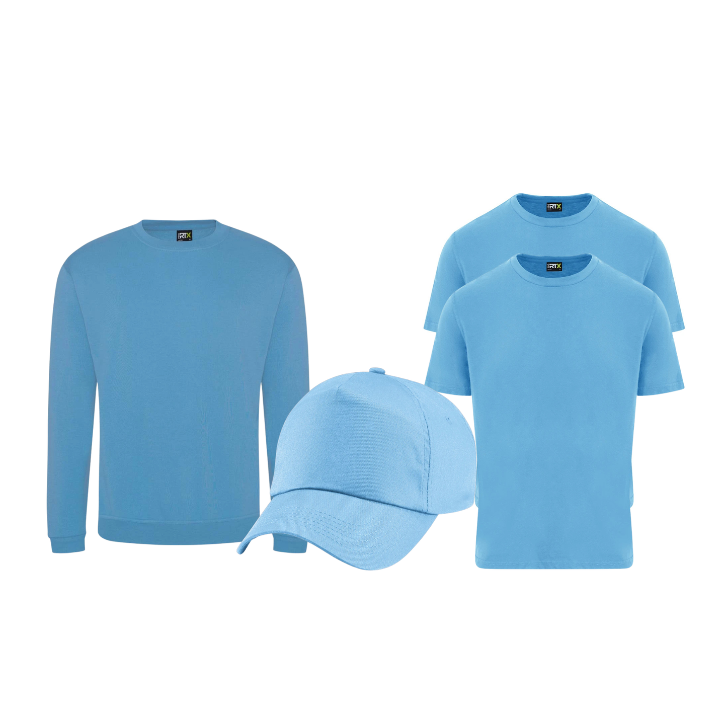 Pro RTX: Outdoor Bundle (Option 1)