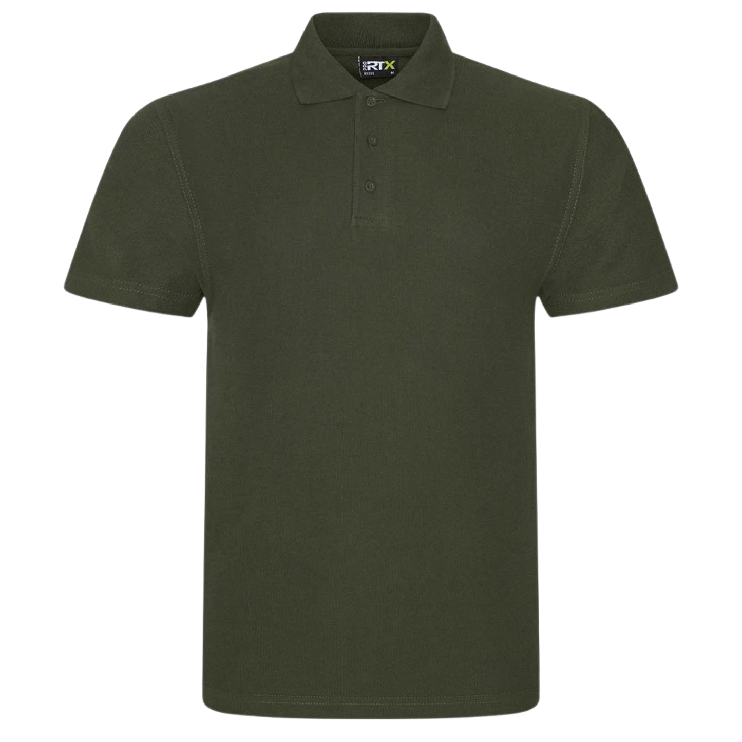 Pro RTX Pro Piqué Polo Shirt