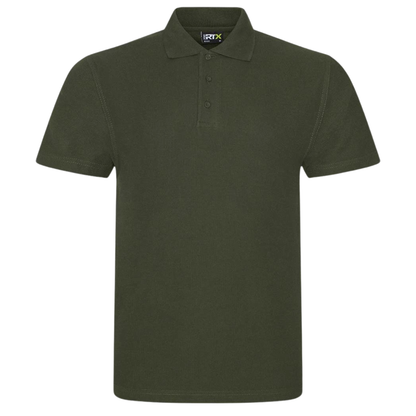 Pro RTX Pro Piqué Polo Shirt