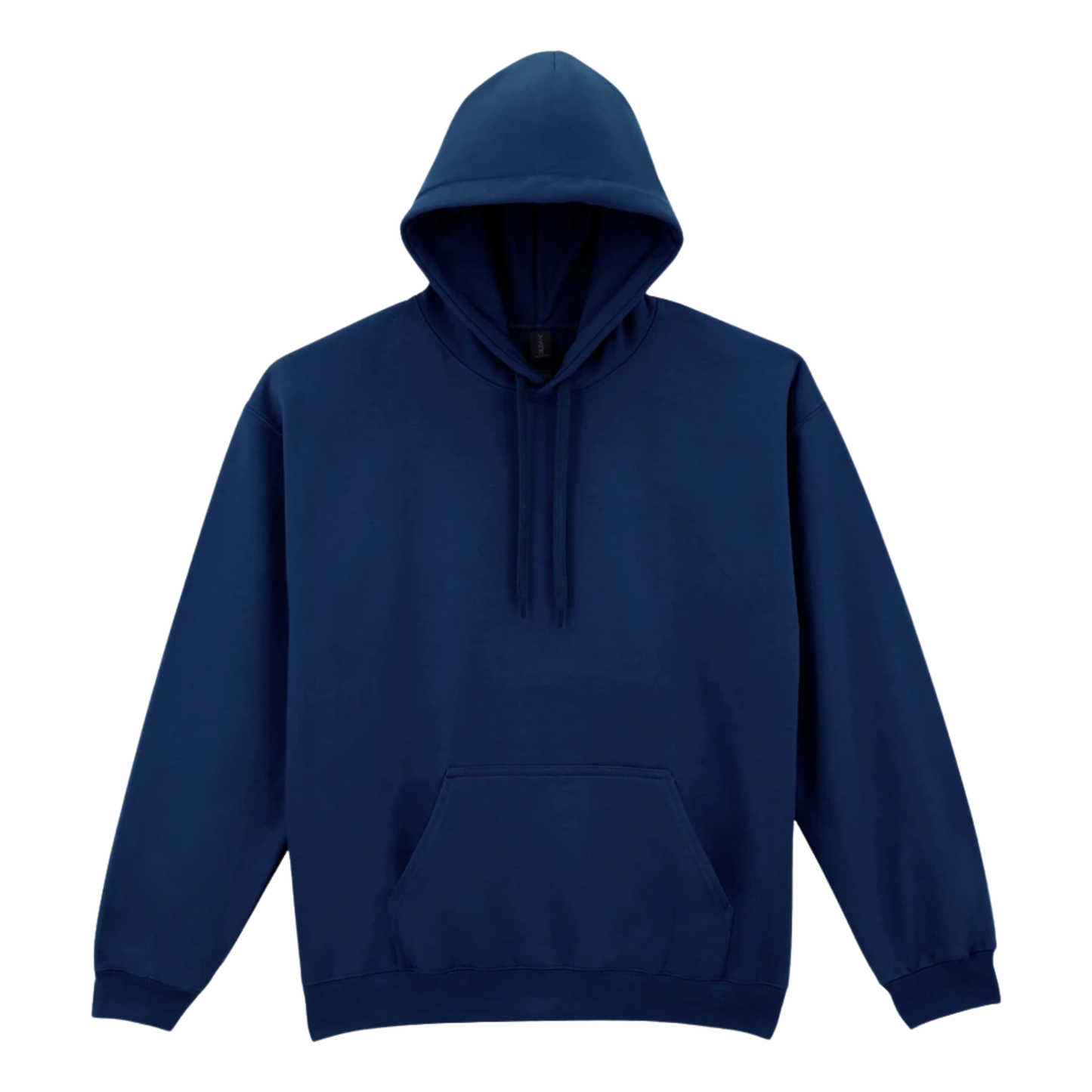Gildan SoftStyle® Midweight Hooded Sweatshirt