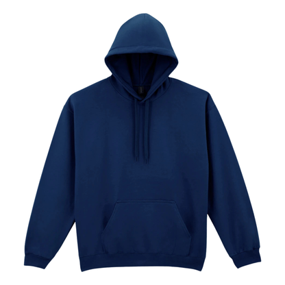 Gildan SoftStyle® Midweight Hooded Sweatshirt