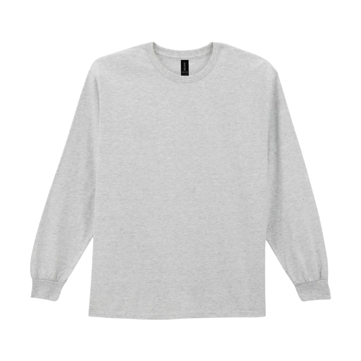 Gildan Ultra Cotton™ Long Sleeve T-Shirt