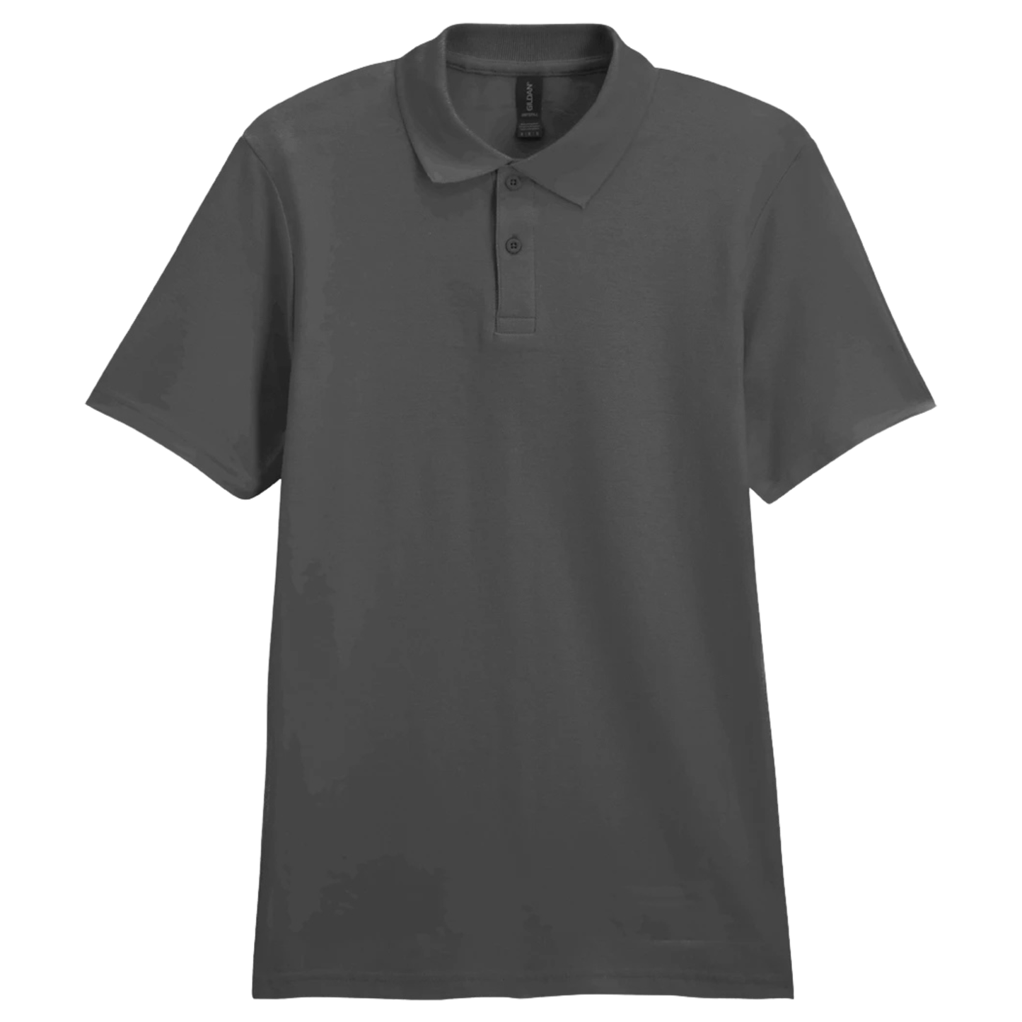 Gildan SoftStyle® Double Piqué Polo Shirt