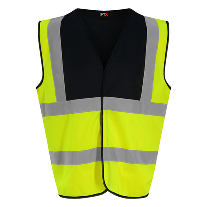 Pro RTX: Hi-Vis Vest Bundle