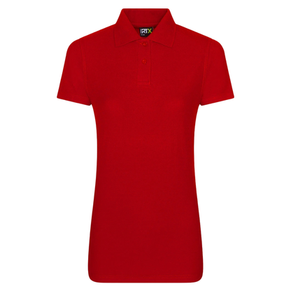 Pro RTX Ladies Pro Piqué Polo Shirt