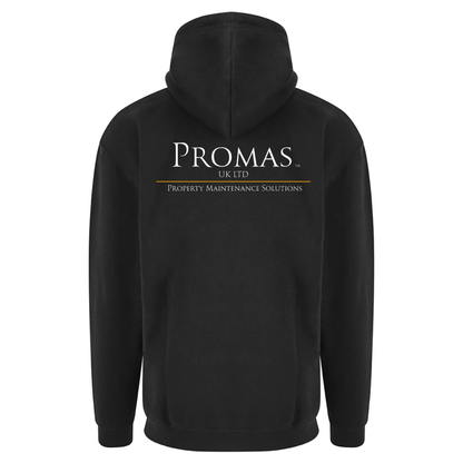 Pro RTX Pro Hoodie (Black)