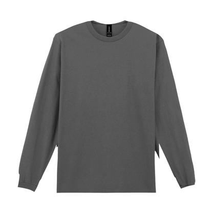 Gildan Ultra Cotton™ Long Sleeve T-Shirt
