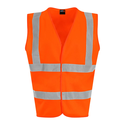Pro RTX: Hi-Vis Vest Bundle