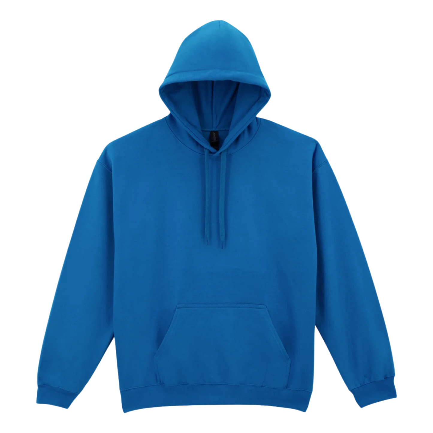 Gildan SoftStyle® Midweight Hooded Sweatshirt