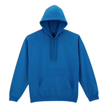 Gildan SoftStyle® Midweight Hooded Sweatshirt