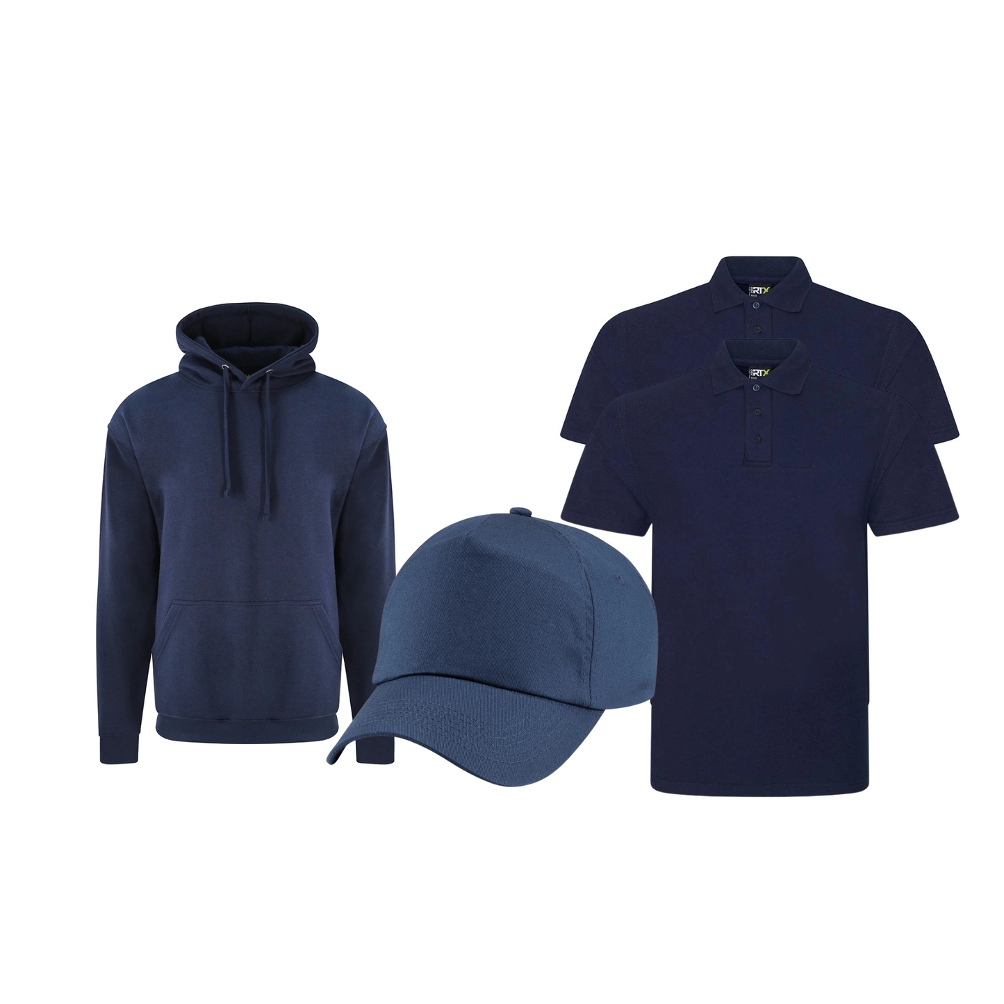 Pro RTX: Outdoor Bundle (Option 3)