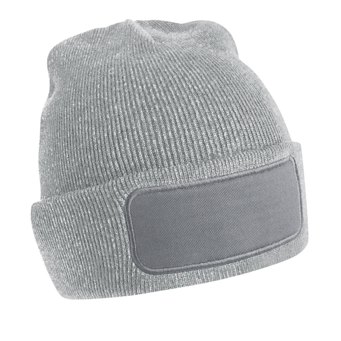 Beechfield Original Patch Beanie