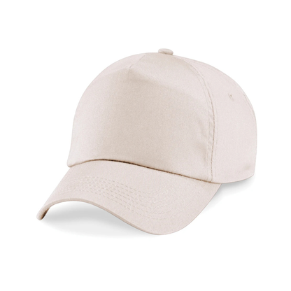 Beechfield Original 5 Panel Cap