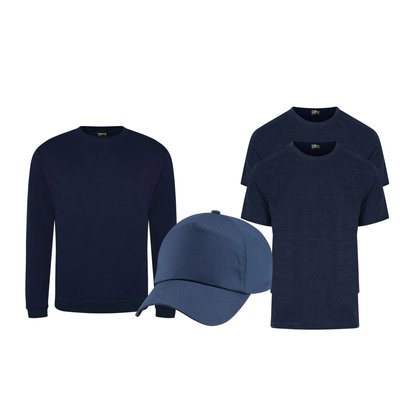 Pro RTX: Outdoor Bundle (Option 1)