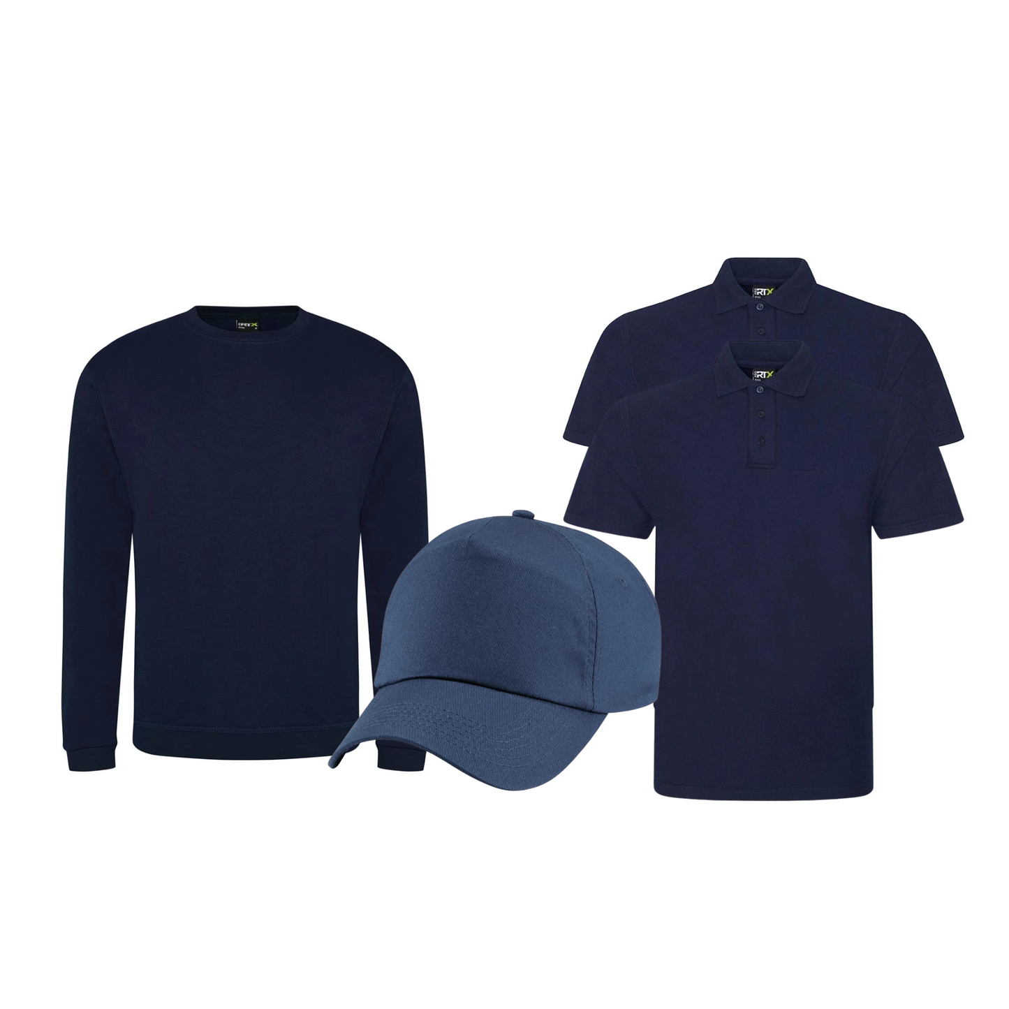 Pro RTX: Outdoor Bundle (Option 4)