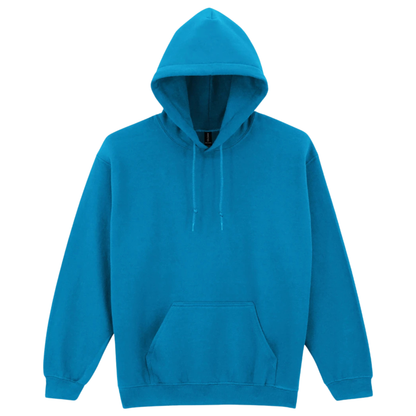 Gildan Heavy Blend™ Hooded Sweatshirt