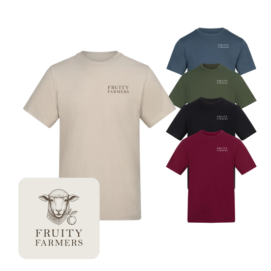 Fruity Farmers Club T-Shirt