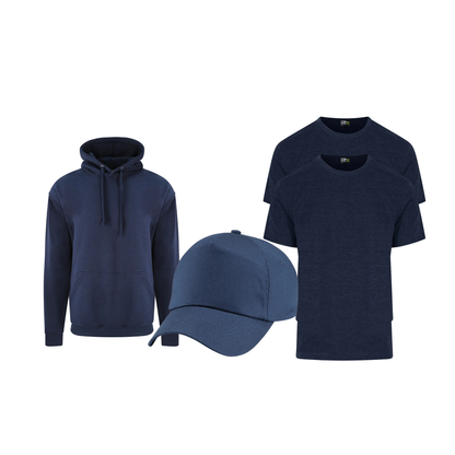 Pro RTX: Outdoor Bundle (Option 2)