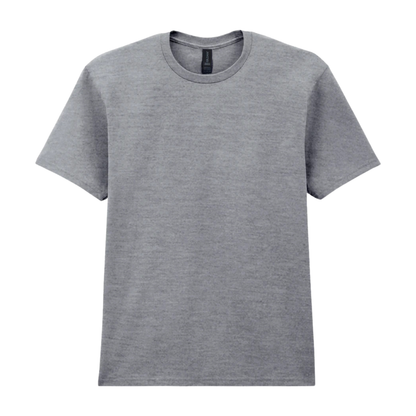 Gildan SoftStyle® Midweight T-Shirt