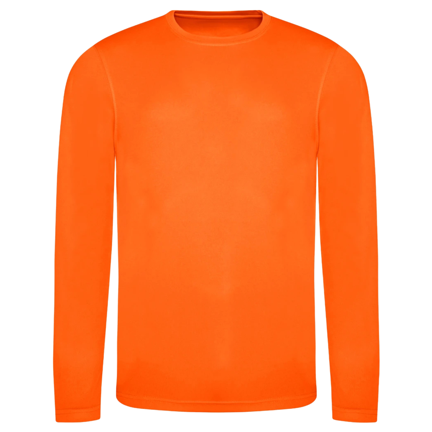 AWDis Cool Long Sleeve Wicking T-Shirt