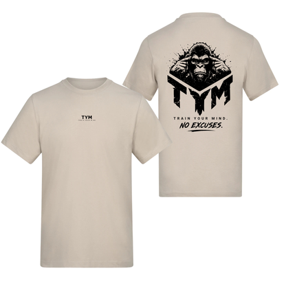 TYM Cotton T-Shirt
