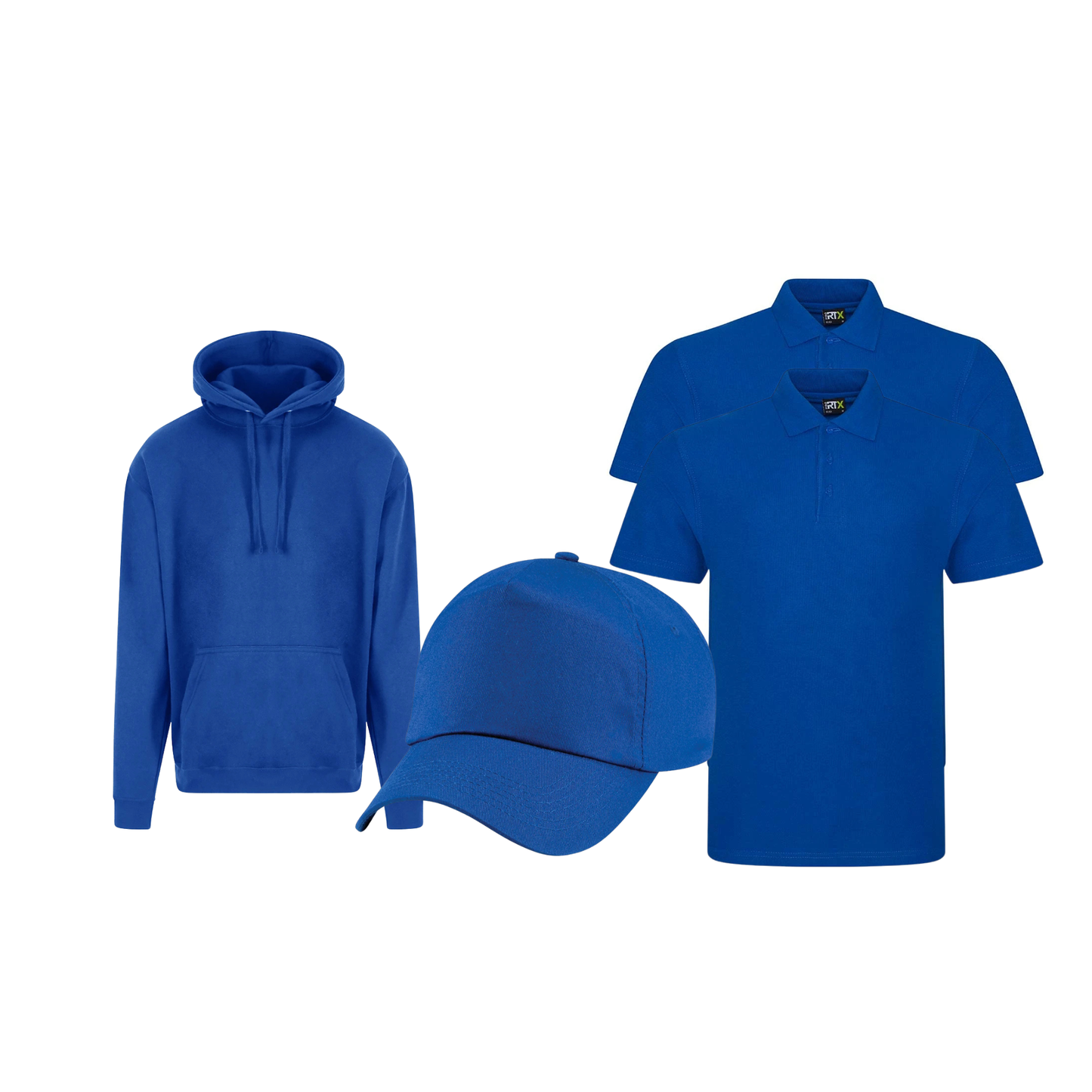 Pro RTX: Outdoor Bundle (Option 3)