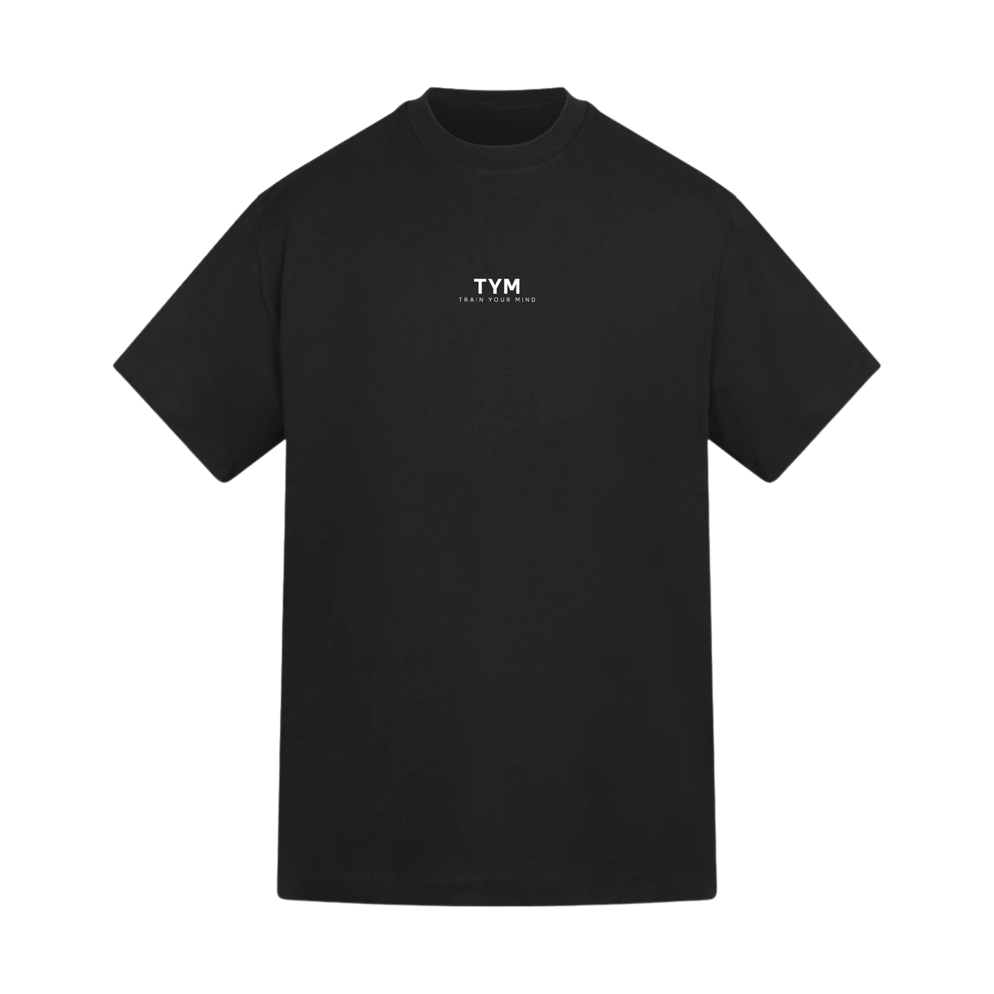 TYM Heavyweight Oversized T-Shirt