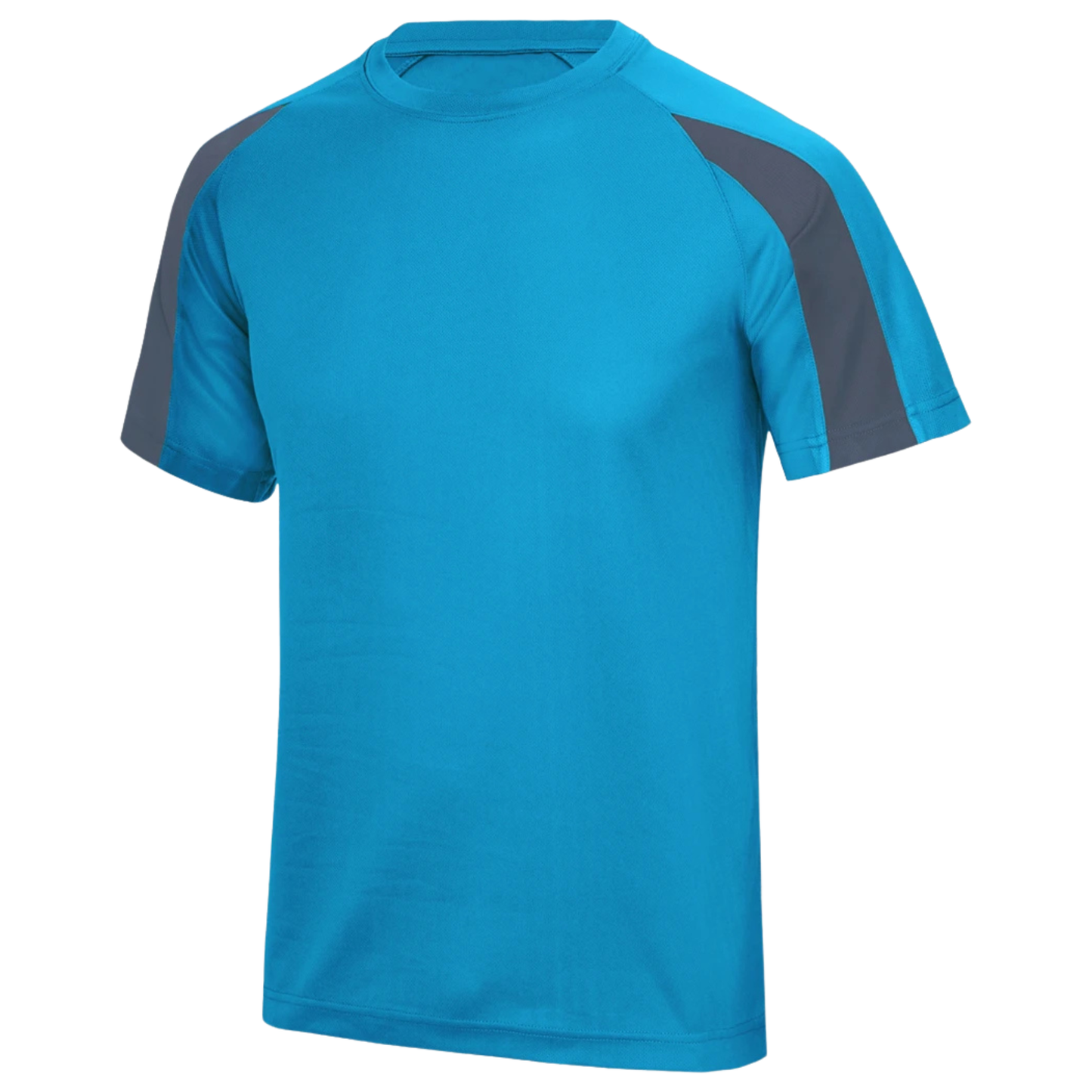 AWDis Cool Contrast Wicking T-Shirt