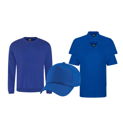 Pro RTX: Outdoor Bundle (Option 4)