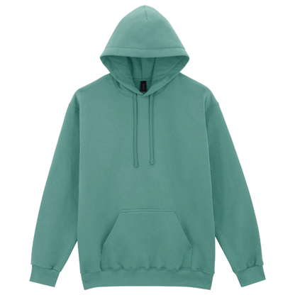 Gildan SoftStyle® Midweight Hooded Sweatshirt