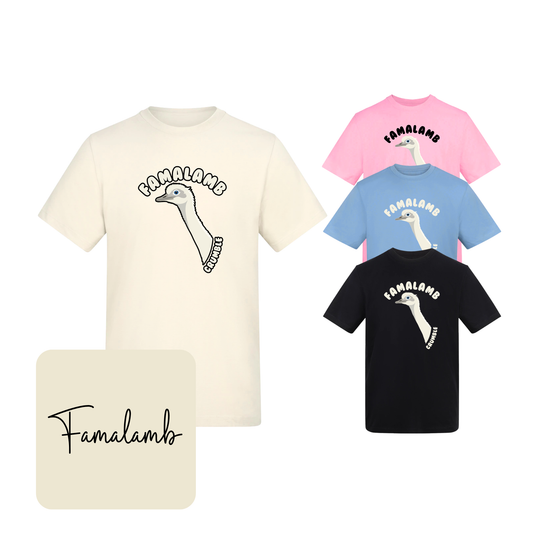 Crumble T-Shirt